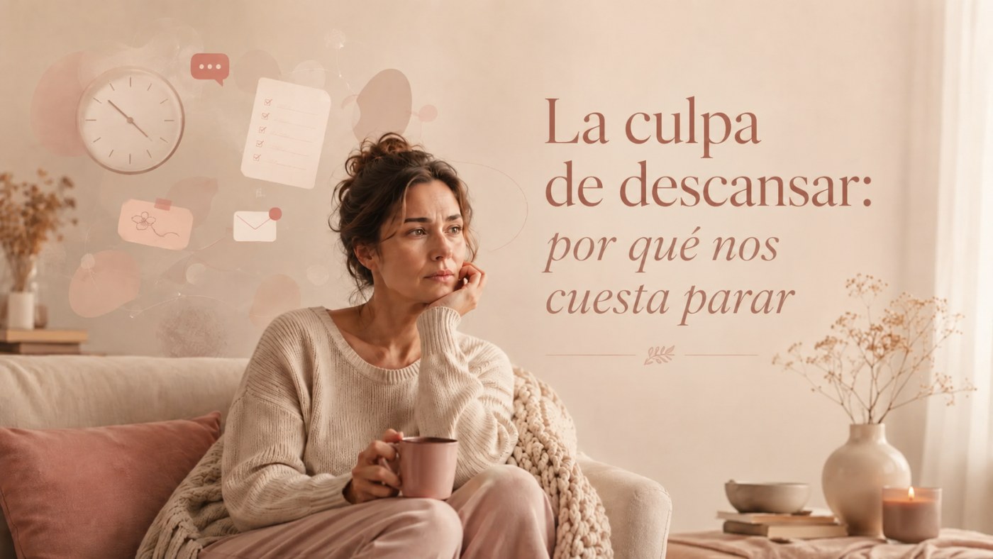La culpa de descansar.png